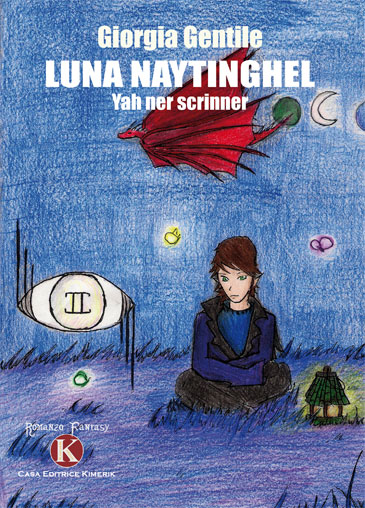Copertina di Luna Naytinghel yah ner scrinner