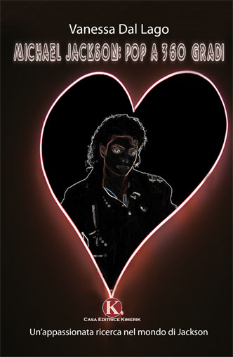 MICHAEL JACKSON: POP A 360 GRADI