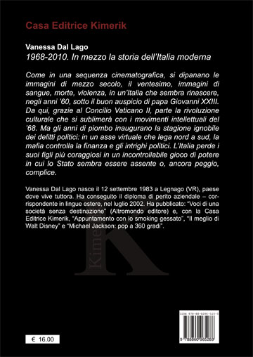 Quarta di copertina di 1968-2010