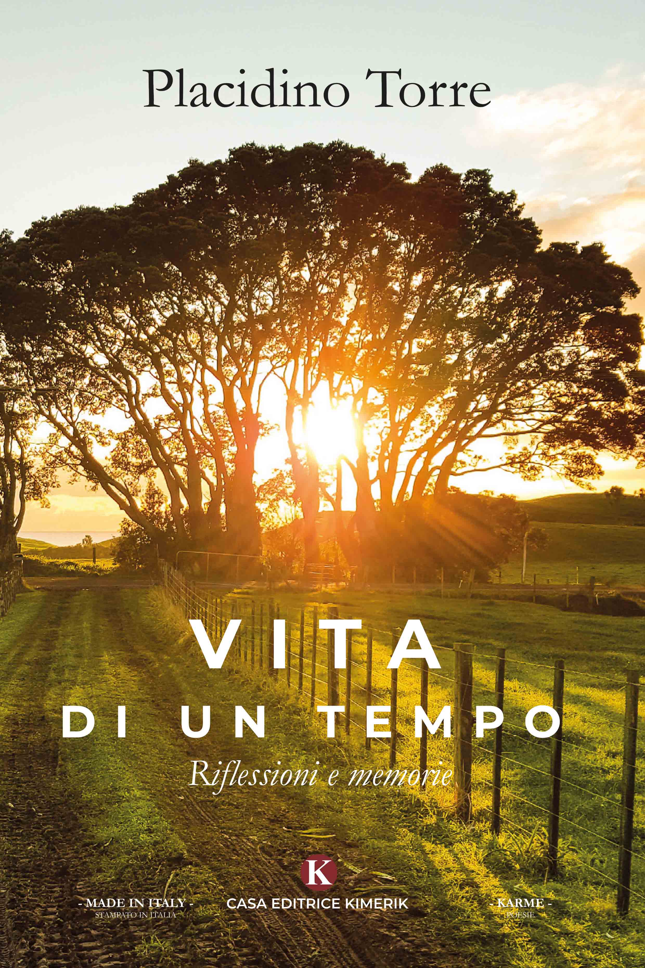 Vita di un tempo