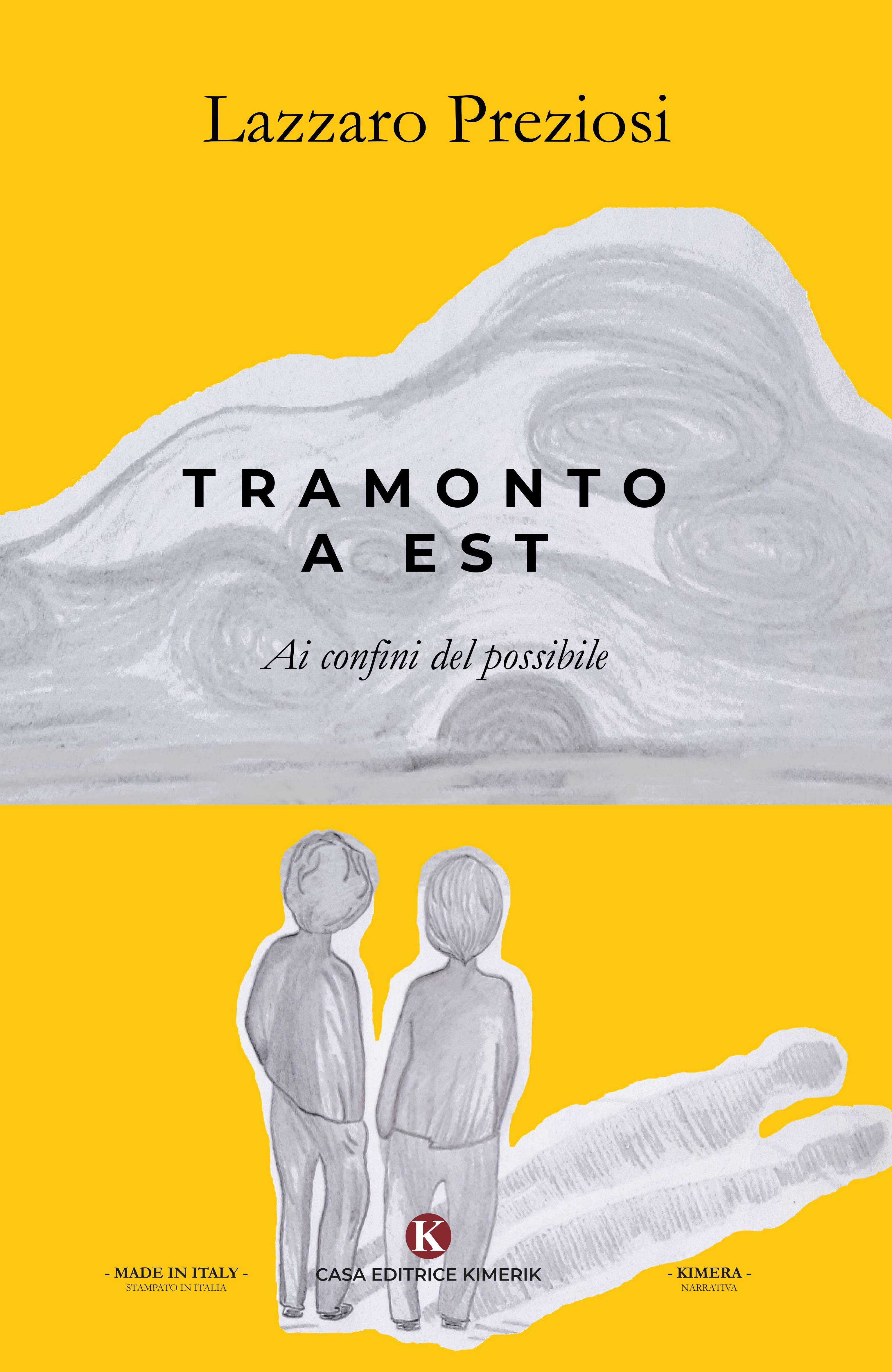 Tramonto a Est