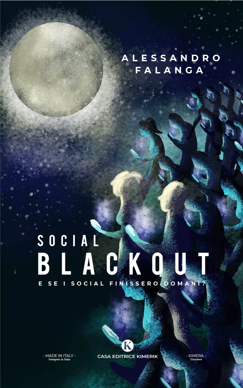 Social Blackout