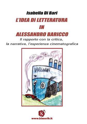 L'idea di letteratura in Alessandro Baricco