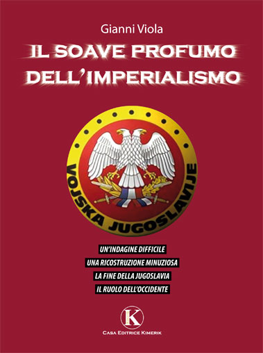 Il soave profumo dell`Imperialismo