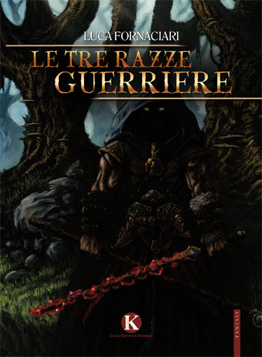 Le tre razze guerriere
