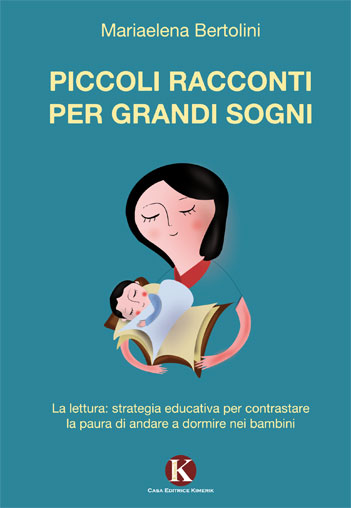 Copertina di Piccoli racconti per grandi sogni
