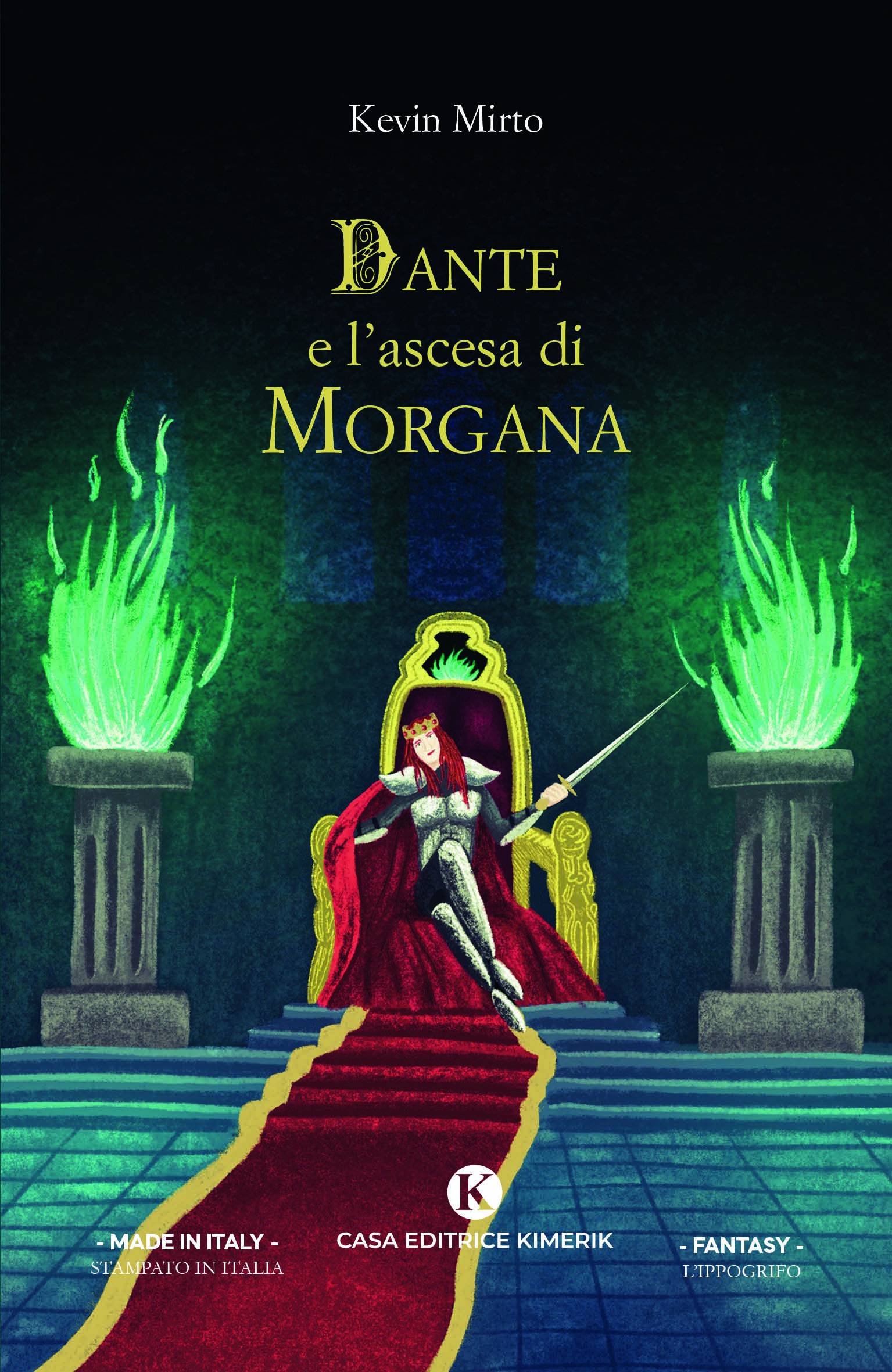 Il Pettirosso che Ride: Dante all'Inferno - Nuovo Lapbook