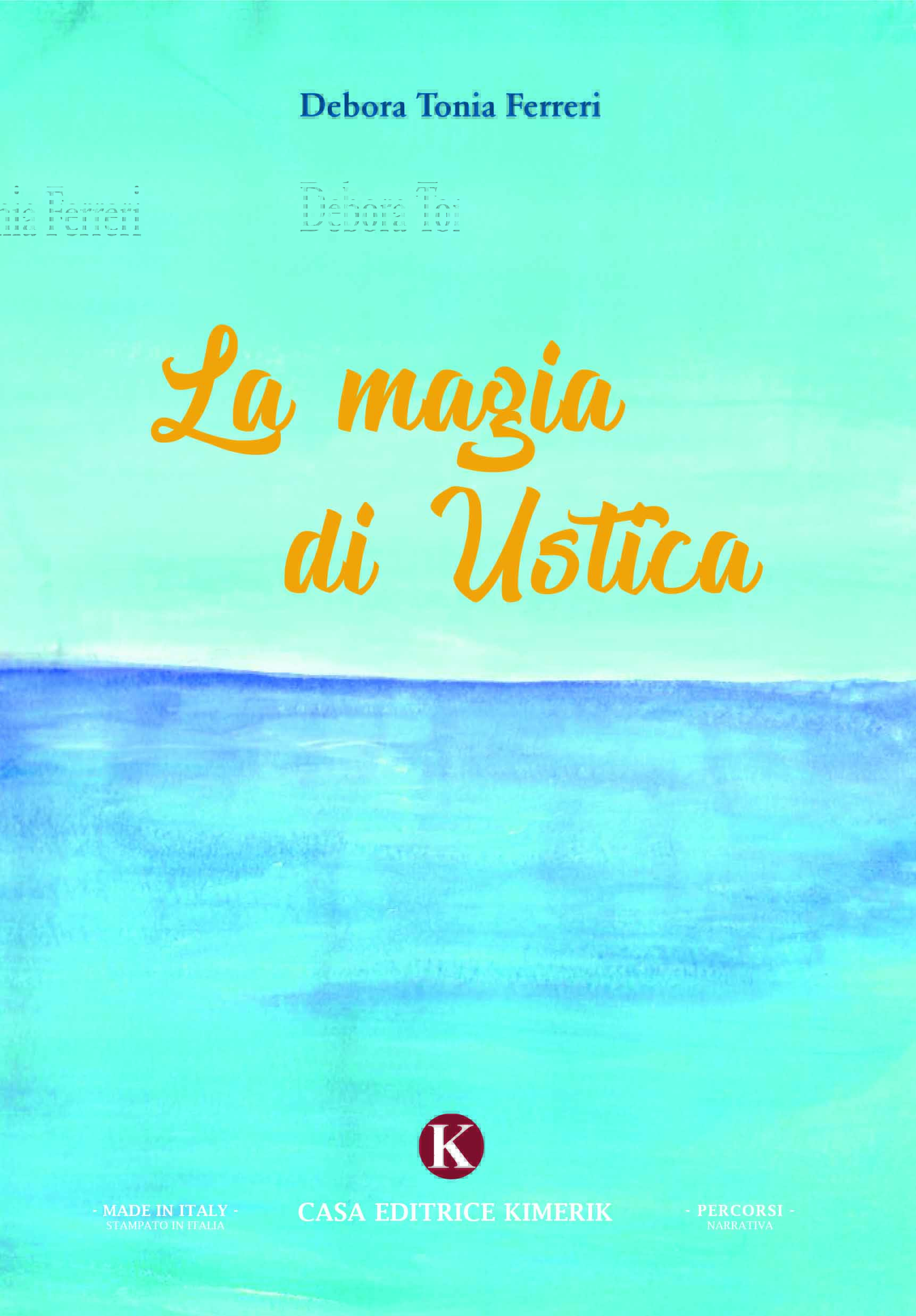 La magia di Ustica