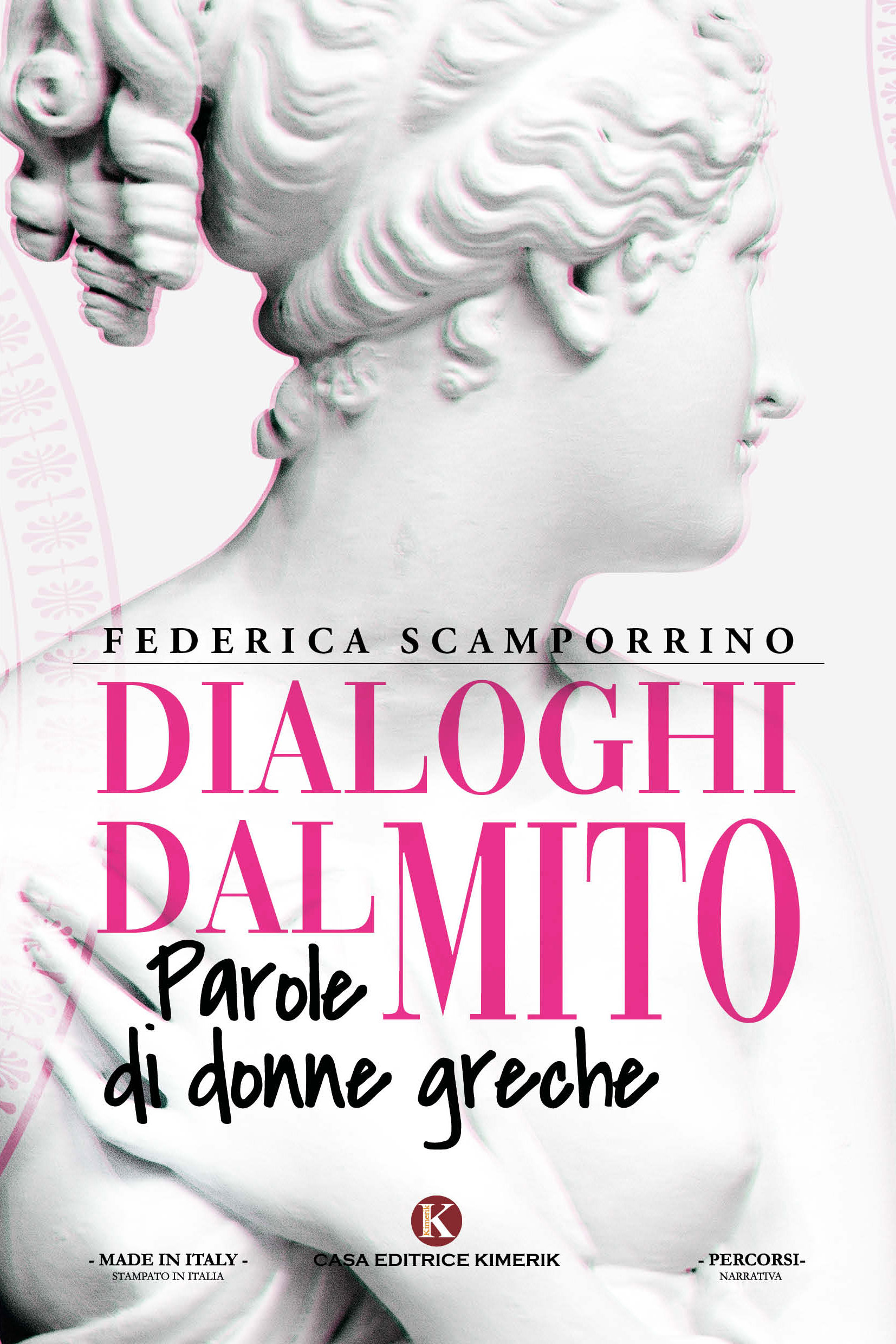Dialoghi dal Mito