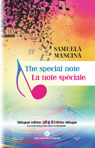 The special note - La nota spéciale