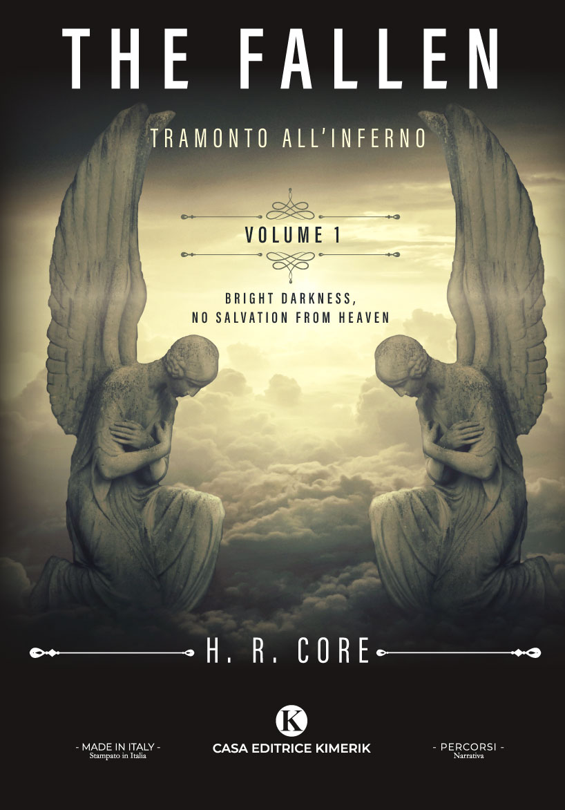 The fallen - Tramonto all’inferno