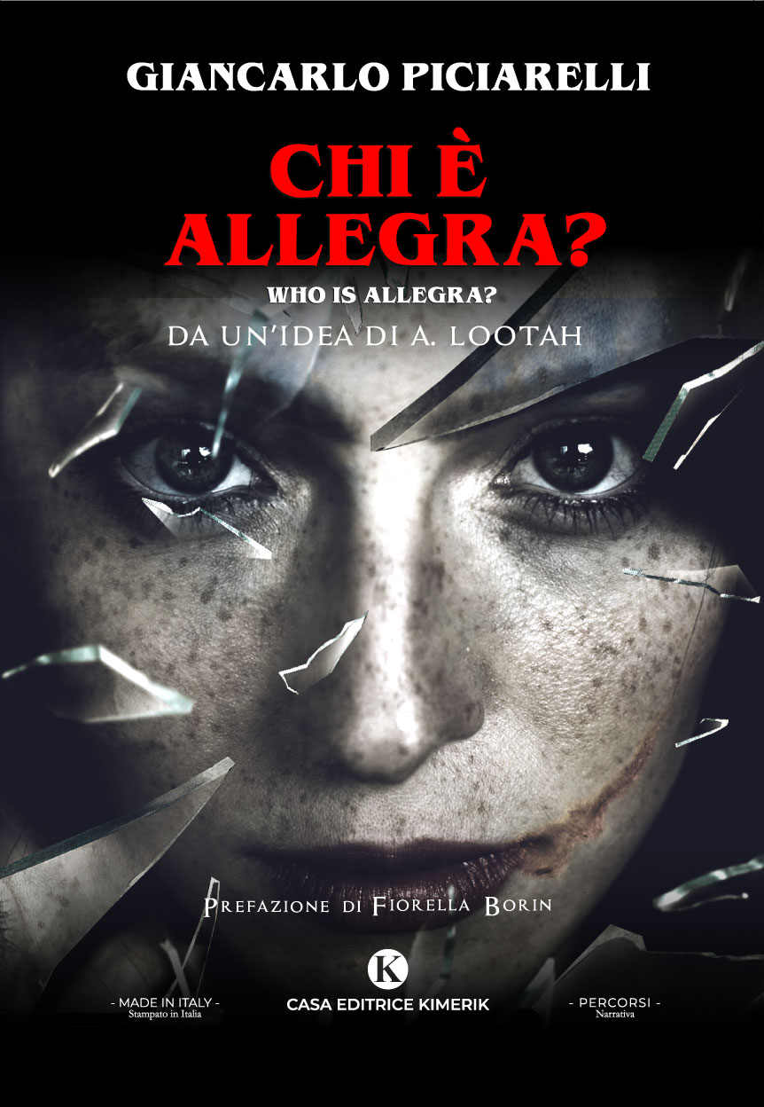 Chi è Allegra?