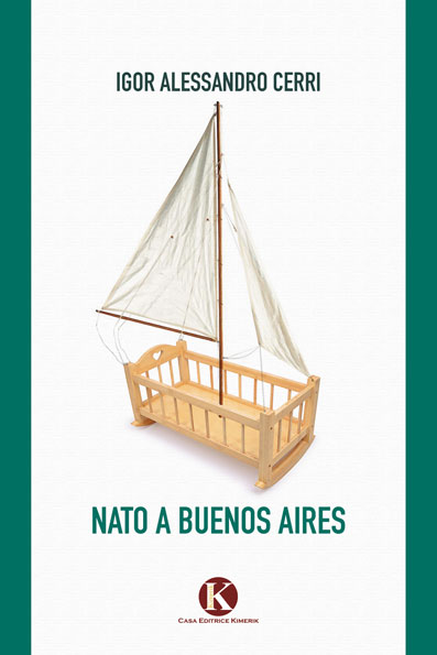 Nato a Buenos Aires