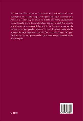 Quarta di copertina di Elhir