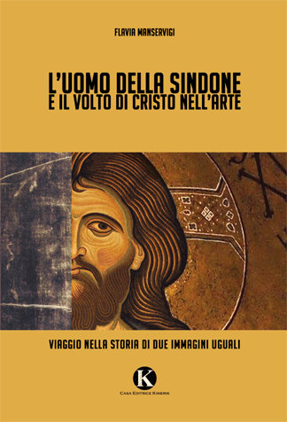 L'Uomo della Sindone e il volto di Cristo nell'Arte
