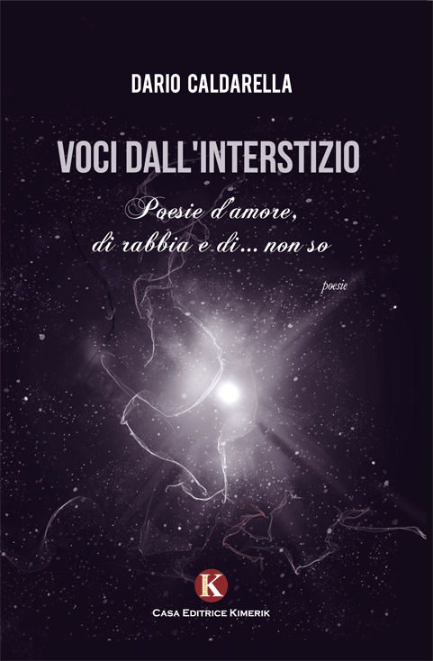Copertina di Voci dall'interstizio