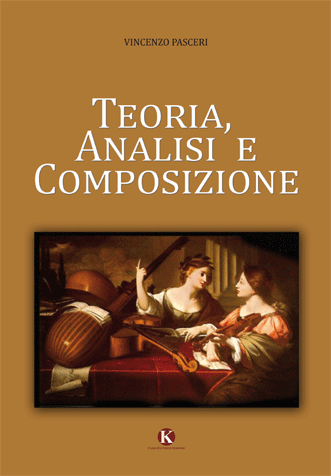 Teoria Analisi e Composizione