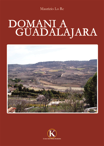 Domani a GuadalajaraBOD