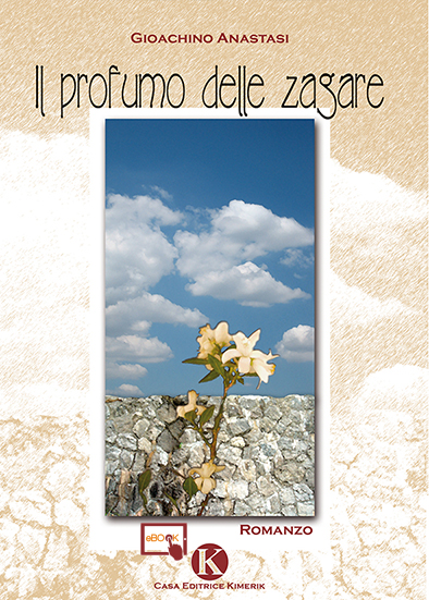 Il profumo delle zagare