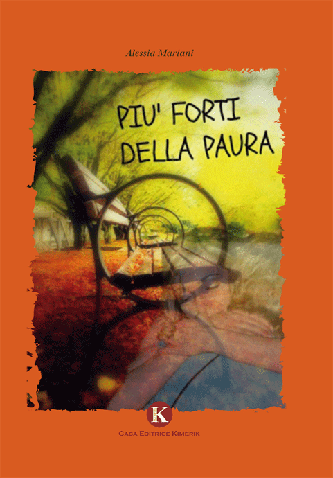 Più forti della paura