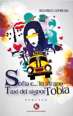 Sofia e... lo strano taxi del signor Tobia