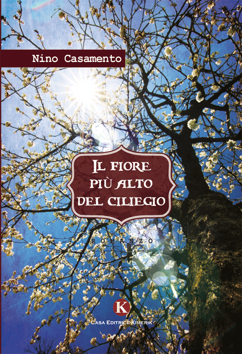 Il fiore più alto del ciliegio