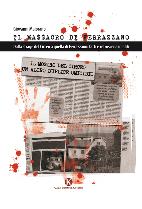 Il massacro di Ferrazzano