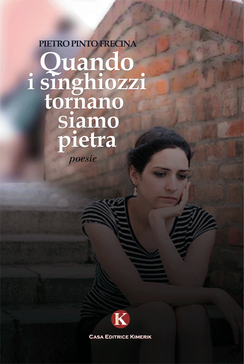 QUANDO I SINGHIOZZI TORNANO - SIAMO PIETRA