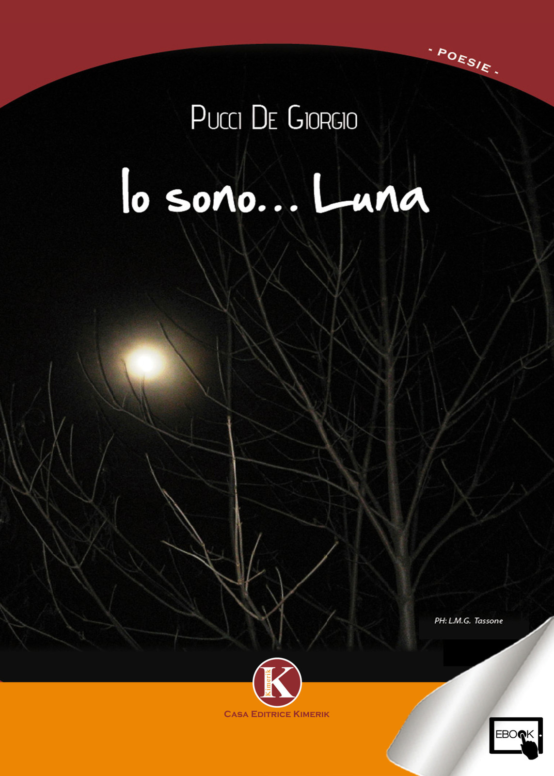 Io sono... Luna