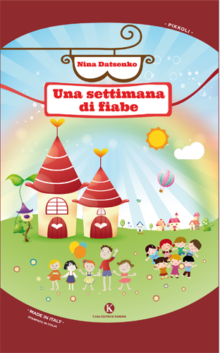 Una settimana di fiabe
