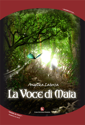 LA VOCE DI MAIA
