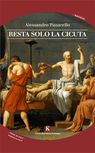 Resta solo la cicuta