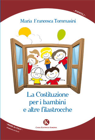 La Costituzione per i bambini