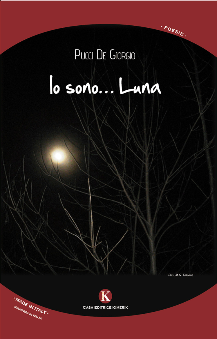 Io sono... Luna