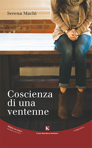 Coscienza di una ventenne