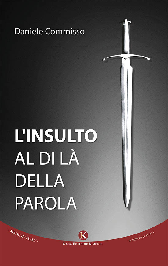 L'insulto aldilà della parola