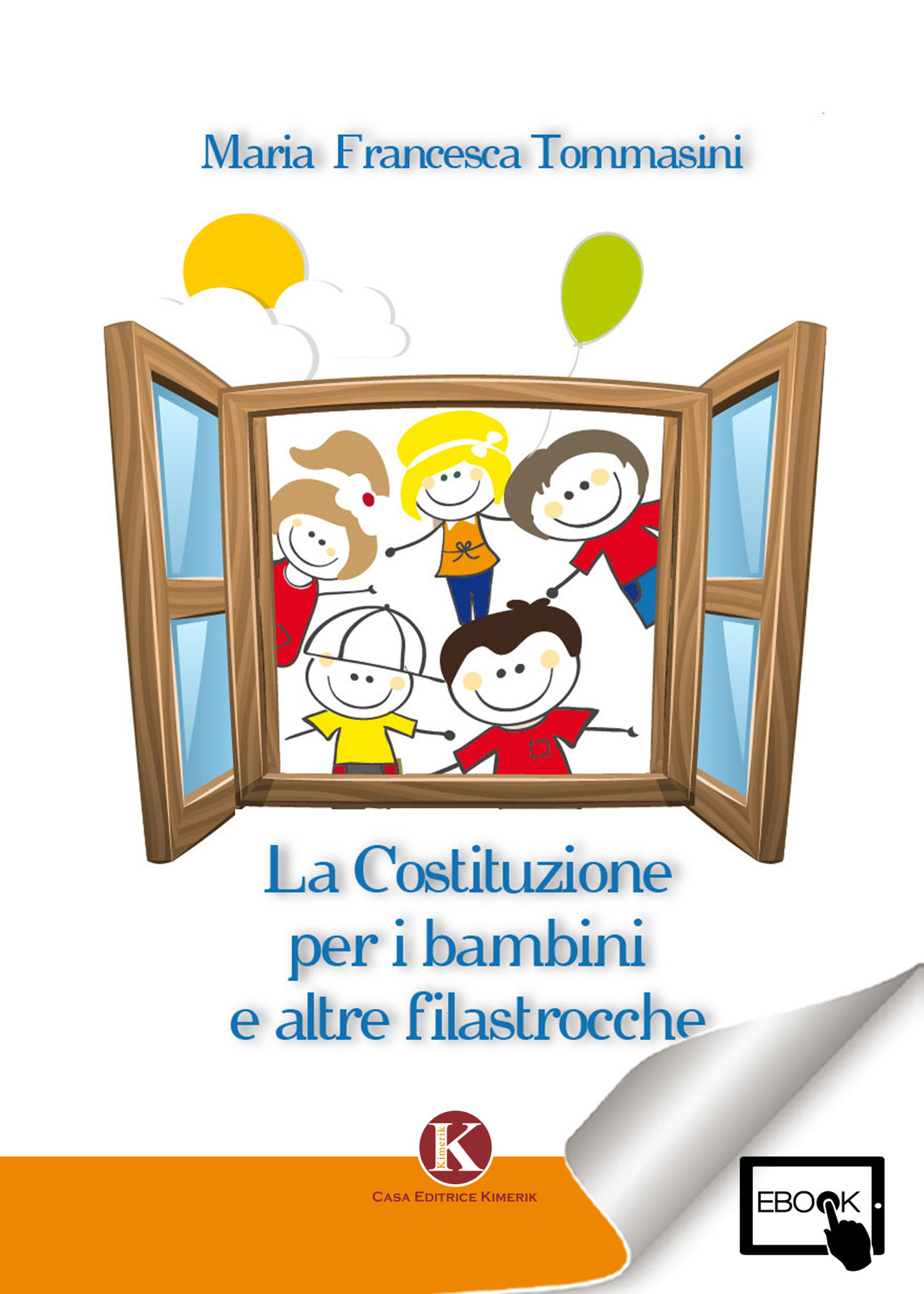 La Costituzione per i bambini