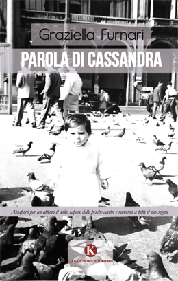 Parola di Cassandra