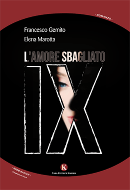 l'amore sbagliato IX