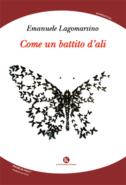 COME UN BATTITO D’ALI