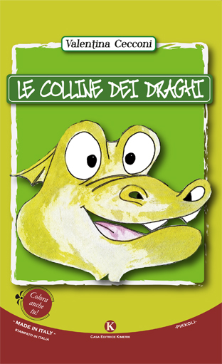 Le colline dei Draghi