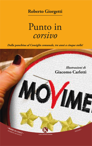 PUNTO IN CORSIVO - DALLA PANCHINA...
