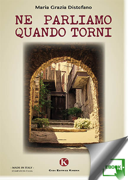 Copertina di Ne parliamo quando torni