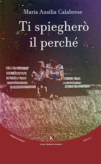 Ti spiegherò il perché