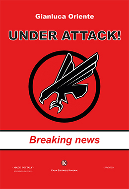Under Attack!