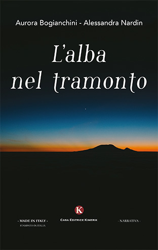 L'alba nel tramonto