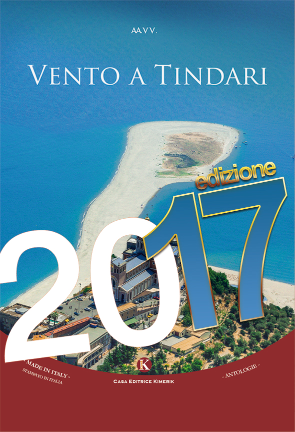 Vento a Tindari - Concorso II Edizione