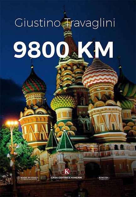 9800 KM