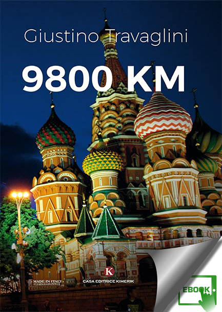 9800 KM