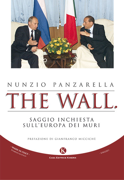 The Wall...